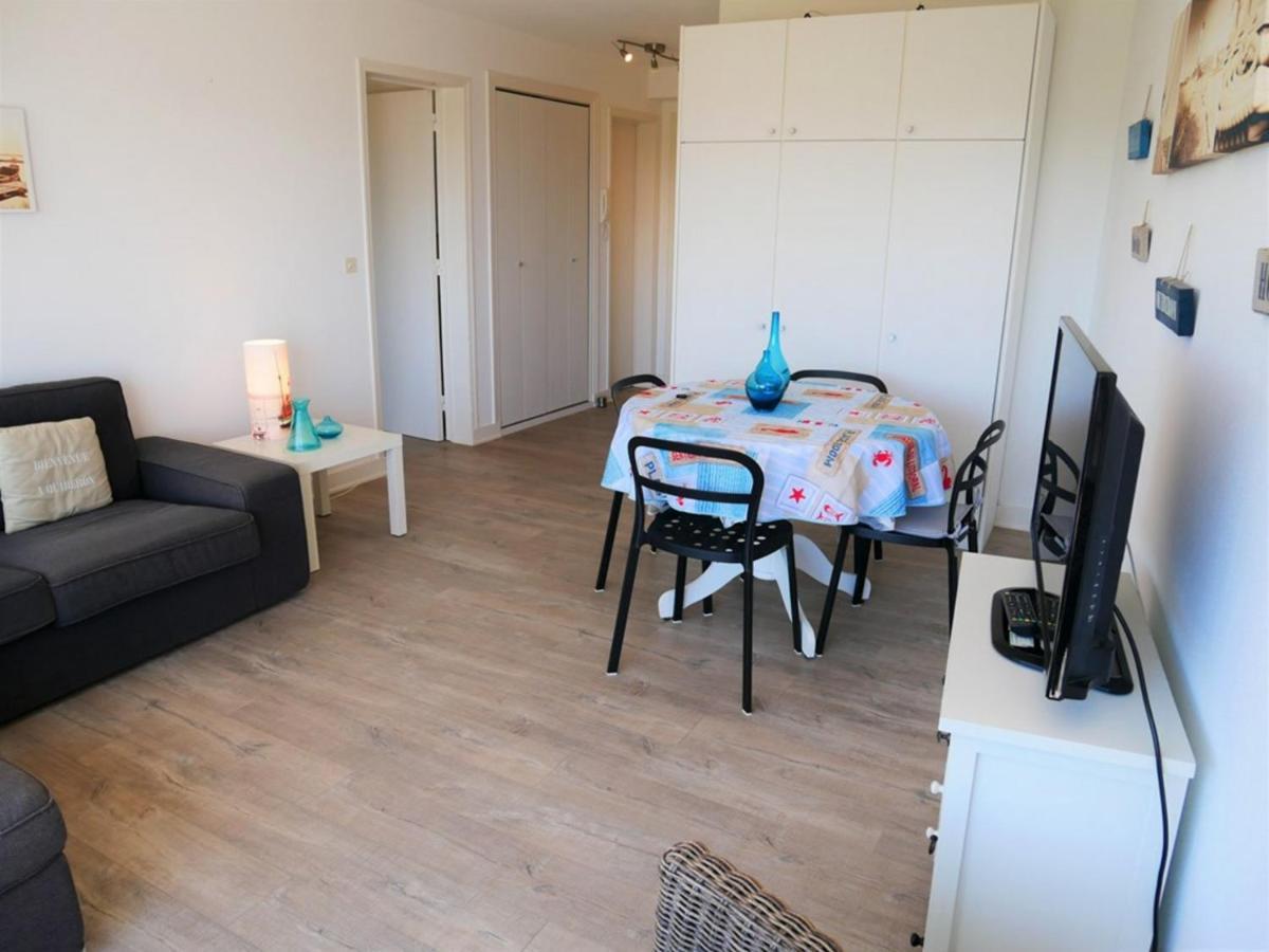 Appartement Quiberon, 2 Pieces, 4 Personnes - Fr-1-478-88 Exteriör bild